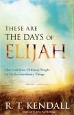 Days of Elijah sm
