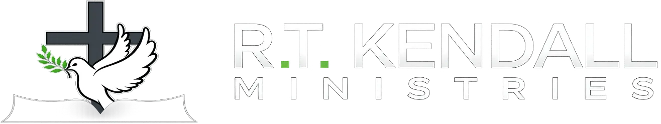 RT Kendall Ministries