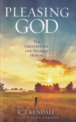 Pleasing God