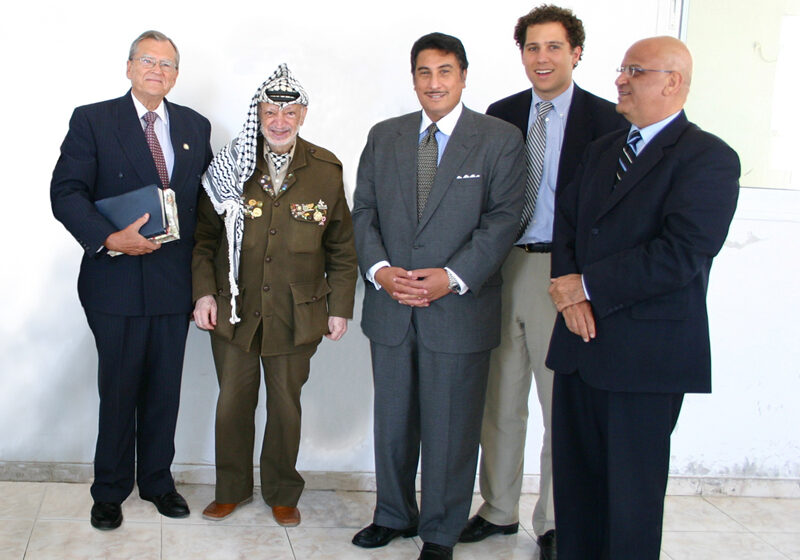 DMY_Arafat_group